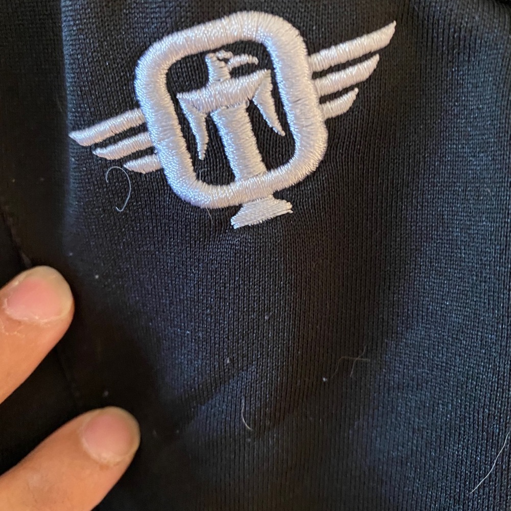 Jogging pants - Picture 4 of 6